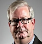 Kevin A. Craig